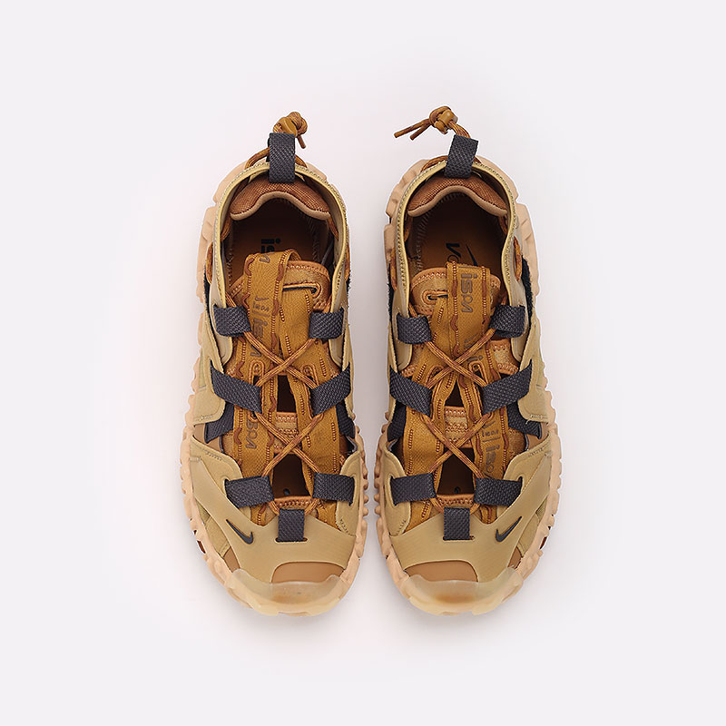Мужские кроссовки Nike Overreact Sandal ISPA (CQ2230-700)  - цена, описание, фото 5